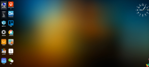 私有云和在线文件管理系统-2Y资源