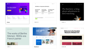 最新免费的wordpress主题推荐-2Y资源